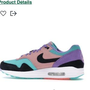 Nike Air Max 1 Have a Nike Day